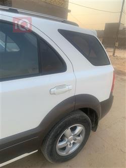 کیا سۆرینتۆ